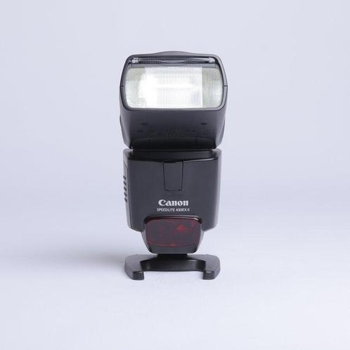 Canon Speedlite 430EX II Flash, Audio, Tv en Foto, Fotocamera's Digitaal