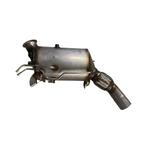 Roetfilter Silicium BMW X3, X4, 5 Serie / 7 Serie, Verzenden, Nieuw