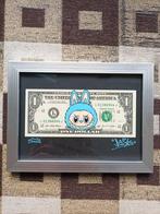 PSiKO - Labubu Blue 1$, Antiek en Kunst, Kunst | Designobjecten