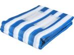 Veiling - zichtbreeknet 1 x 30 m HDPE uv-gestabiliseerd weer, Tuin en Terras, Nieuw