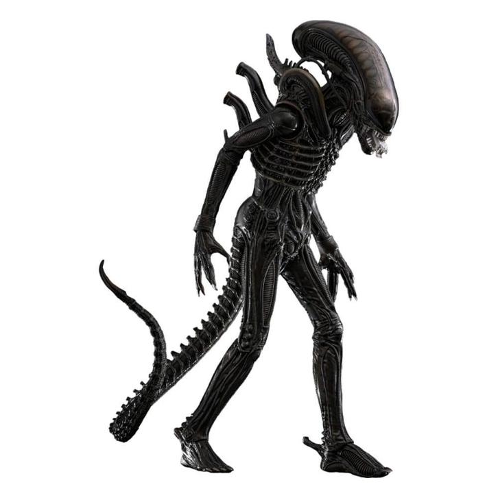 Alien Action Figure 1/6 Big Chap 36 cm, Collections, Cinéma & Télévision, Enlèvement ou Envoi