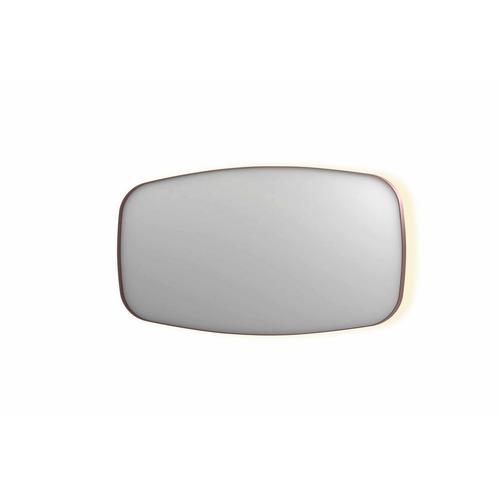 Spiegel INK SP30 160x4x80 cm incl. Indirect LED-Verlichting, Doe-het-zelf en Bouw, Sanitair, Bad, Nieuw, Ophalen of Verzenden