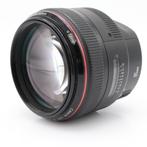 Canon EF 85mm F/1.2 L USM mark II | Occasion, Audio, Tv en Foto, Ophalen of Verzenden, Nieuw