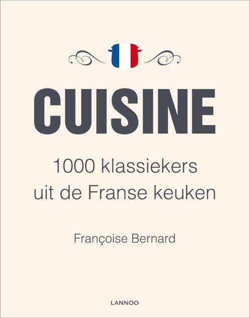 Cuisine 9789020984408, Livres, Livres de cuisine, Envoi