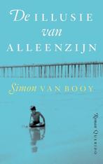 De illusie van alleenzijn (9789021447254, Simon Van Booy), Verzenden