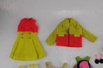 Mattel - Barbiepop Lot of Barbie / Frankie / Skipper /