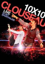 Clouseau Live 10x10 (dvd tweedehands film), Ophalen of Verzenden, Nieuw in verpakking