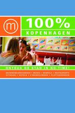 100% Kopenhagen / 100% stedengidsen 9789057672545, Boeken, Reisgidsen, Verzenden, Gelezen, Annemarie Zijlema