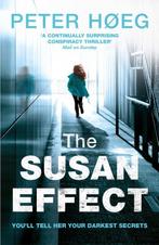 The Susan Effect 9781784702267 Peter Høeg, Verzenden, Gelezen, Peter Høeg