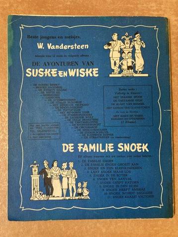Suske en Wiske BR-5 - Het Geheim der Gladiatoren - 1 Album -, Boeken, Nieuw