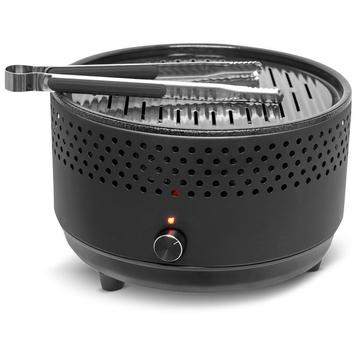 SUMM Easy-Go draagbare barbecue/grill - Ø 28,5 cm