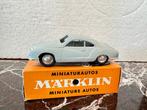 Märklin 1:43 - Modelauto - Märklin 8021 Karmann Ghia Coupe -, Nieuw