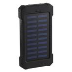Solar Charger 30.000mAh Externe Powerbank Zonnepaneel, Telecommunicatie, Verzenden, Nieuw, Stuff Certified®