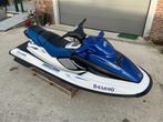 Jetski Seadoo GTX, Nieuw