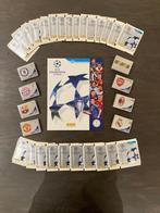 Panini - Champions League 2012/13 - 25 Sealed packs + Empty, Nieuw