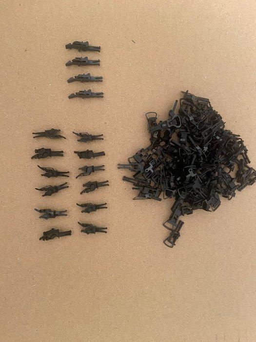 Roco, Fleischman, Liliput an others H0 - Model, Hobby en Vrije tijd, Modeltreinen | H0