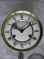 régulateur - Frans Hermle&Sohne - Laiton - 1970-1980, Antiek en Kunst