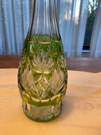 Val Saint Lambert - Carafe (9) - Cristal, Antiquités & Art