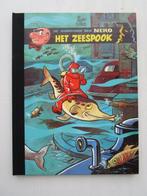 Nero - Het zeespook hc + regulier - en mini formaat sc - 20, Boeken, Nieuw