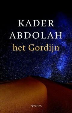 Het gordijn (9789044634747, Kader Abdolah) (Kader Abdolah), Boeken, Romans, Nieuw, Verzenden