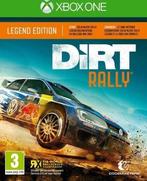 Dirt Rally Legend Edition (Xbox One Games), Consoles de jeu & Jeux vidéo, Jeux | Xbox One, Ophalen of Verzenden