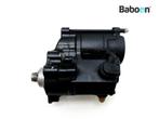 Startmotor Harley-Davidson XL 883 C Sportster Custom, Verzenden, Gebruikt