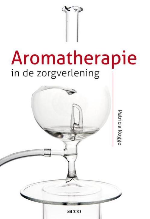 Aromatherapie in de zorgverlening 9789033484803, Livres, Science, Envoi