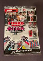 Topps - 80 Booster pack - Turbo Attax