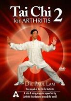 Tai Chi for Arthritis: 2 DVD, Zo goed als nieuw, Verzenden