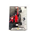 Hot Wheels 1:18 - Model raceauto - Ferrari 248 F1 Anatomy of