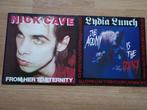 Nick Cave - 2 Albums - From Her To Eternity / Drunk on the, Cd's en Dvd's, Nieuw in verpakking