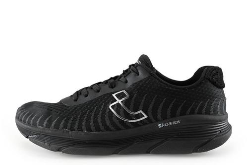 Joma Sneakers in maat 44 Zwart | 5% extra korting, Kleding | Heren, Schoenen, Zwart, Zo goed als nieuw, Sneakers, Verzenden