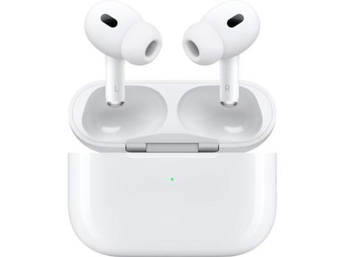 Veiling - Apple AirPods Pro 2 (lightning), Telecommunicatie, Mobiele telefoons | Oordopjes