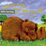 Kleine beer, van wie hou jij? 9789044713091, Boeken, Verzenden, Gelezen