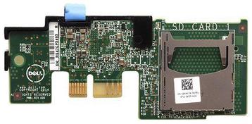 Dell Internal Dual SD Module Card voor de PowerEdge R330,, Verzenden