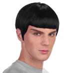 Spock Star Trek Pruik, Hobby en Vrije tijd, Nieuw, Verzenden