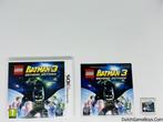 Nintendo 3DS - Lego - Batman 3 - Beyond Gotham - HOL, Consoles de jeu & Jeux vidéo, Jeux | Nintendo 2DS & 3DS, Verzenden