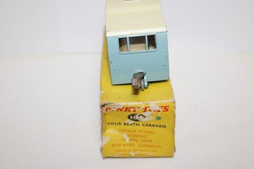 Dinky Toys 1:43 - Modelauto - Dinky Toys 188 Four Beth, Hobby en Vrije tijd, Modelauto's | 1:5 tot 1:12