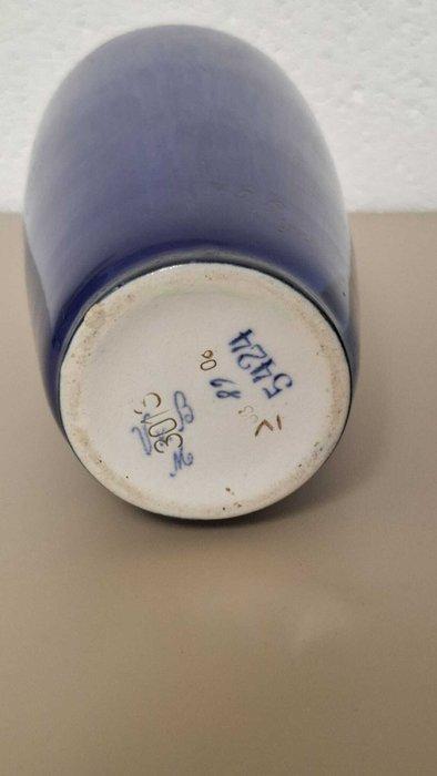 Villeroy & Boch - Vaas - Keramiek - Mettlach negentiende, Antiek en Kunst, Curiosa en Brocante