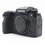 Fujifilm X-H2S body occasion, Audio, Tv en Foto, Fotocamera's Digitaal, Verzenden, Zo goed als nieuw