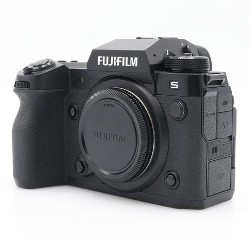 Fujifilm X-H2S body occasion, Audio, Tv en Foto, Fotocamera's Digitaal, Zo goed als nieuw, Verzenden