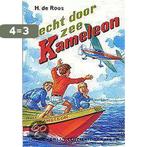 Recht door zee, Kameleon / Klassieke Kameleon 9789020667547, Verzenden, Gelezen, H. de Roos