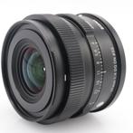 Sigma 17mm F/4 DG DN Contemporary L-mount | Tweedehands, Audio, Tv en Foto, Foto | Lenzen en Objectieven, Verzenden, Zo goed als nieuw