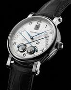 Martin Braun - EOS 42 – sunrise and sunset on the wrist -