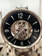 Pendule Atmos - Jaeger-LeCoultre - - Cristal - 1940-1950, Antiek en Kunst, Antiek | Klokken