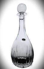 Val Saint Lambert - Karaf - Grote wijnkaraf - Modern -