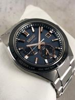 Seiko - Astron Nexter - SBXY053 - Heren - 2025