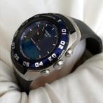 Tissot - T-Tactile Sailing Touch - T056.420.27.041.00 -, Handtassen en Accessoires, Horloges | Heren, Nieuw