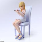 Disney - Action figure Naminé - Kingdom Hearts III Bring, Nieuw