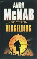 De jonge soldaat2Vergelding / De jonge soldaat / 2 A. MacNab, Verzenden, Zo goed als nieuw, A. MacNab
